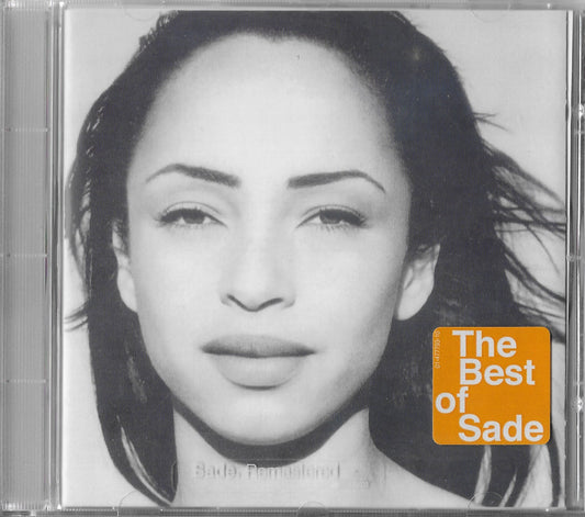 SADE - The Best Of Sade
