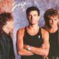 SAGA - Wildest Dreams