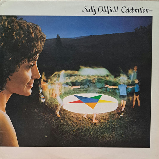 SALLY OLDFIELD - Celebration