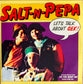 SALT-N-PEPPA - Let's Talk About Sex!