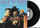 SALT 'N' PEPA - You Showed Me