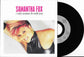 SAMANTHA FOX - I Only Wanna Be With You