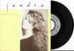 SANDRA - Heaven can wait