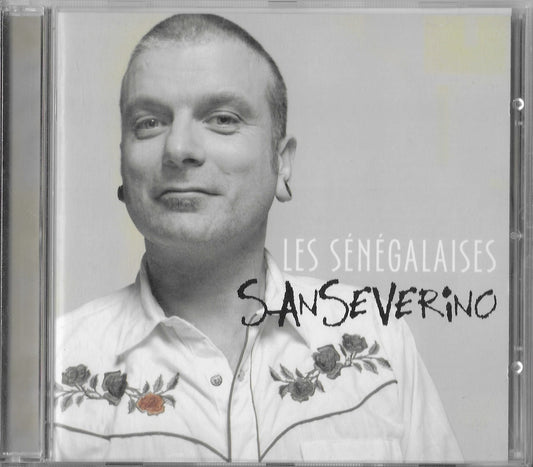 SANSEVERINO - Les Sénégalaises