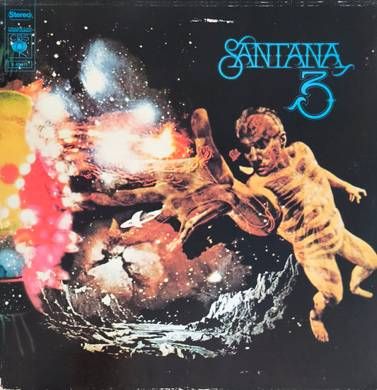 SANTANA - 3