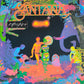 SANTANA - Amigos