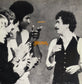 SANTANA - Inner Secrets