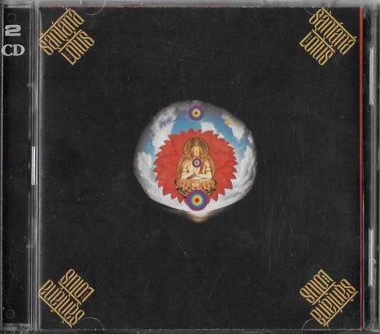 SANTANA - Lotus