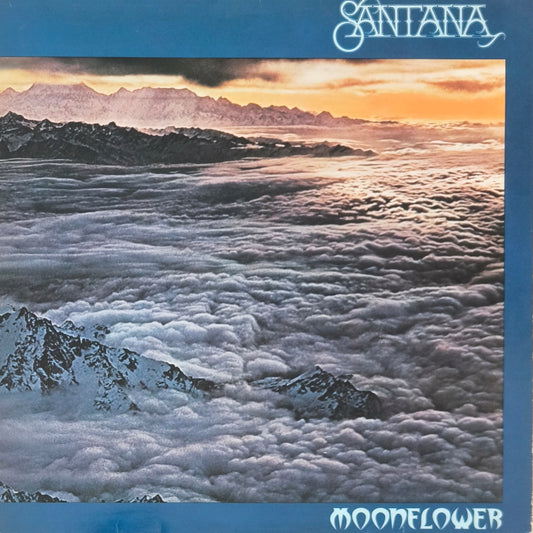 SANTANA - Moonflower