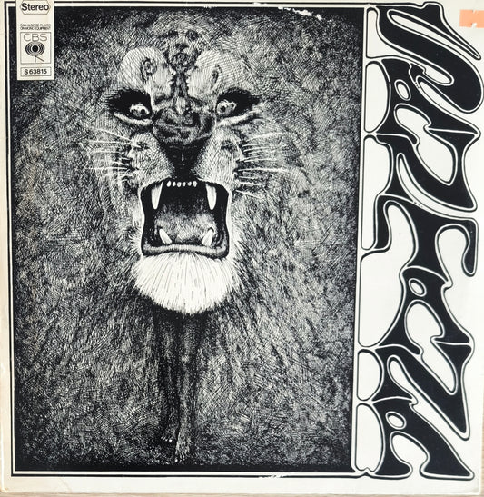 SANTANA - Santana