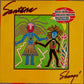 SANTANA - Shango