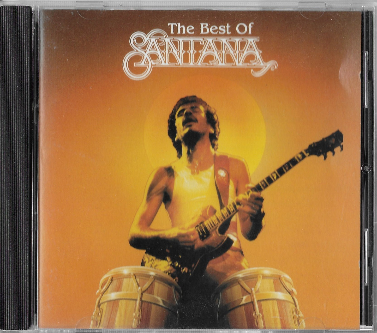 SANTANA - The Best Of Santana