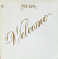 SANTANA - Welcome