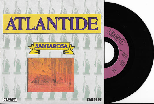 SANTAROSA - Atlantide