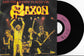 SAXON - And The Bands Played On