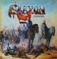 SAXON - Crusader
