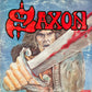 SAXON - Saxon