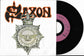 SAXON - Strong Arm Of The Law