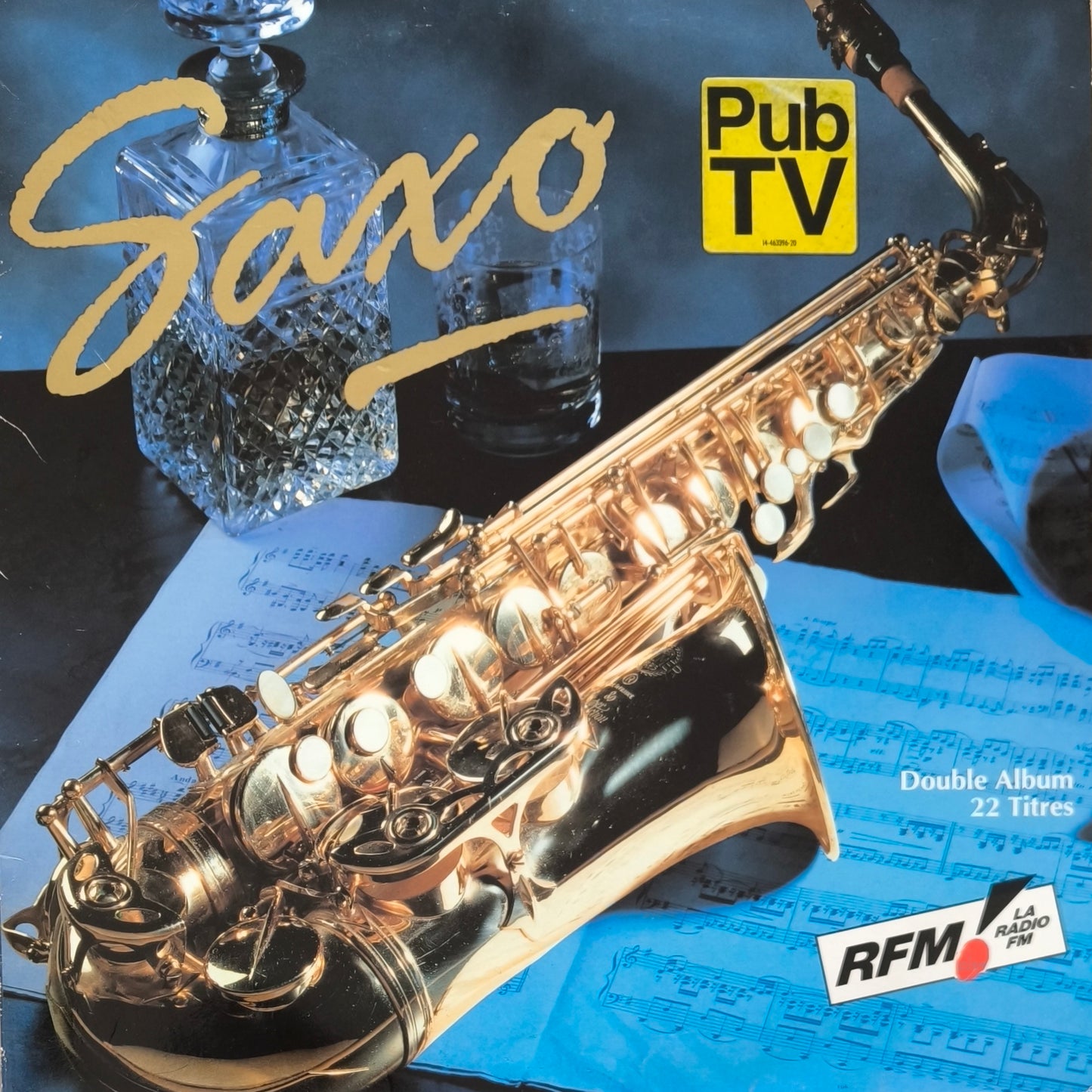 SAXO