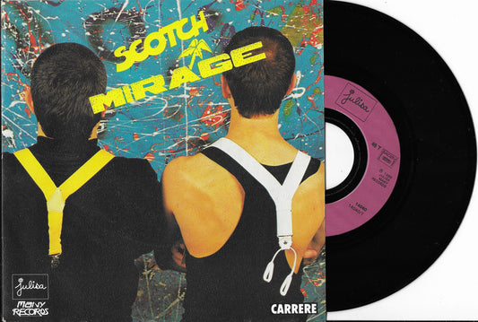 SCOTCH - Mirage