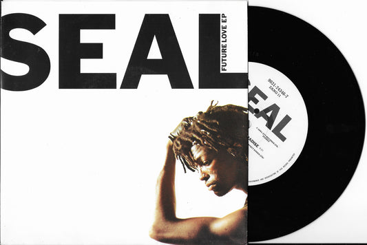 SEAL - Future Love EP