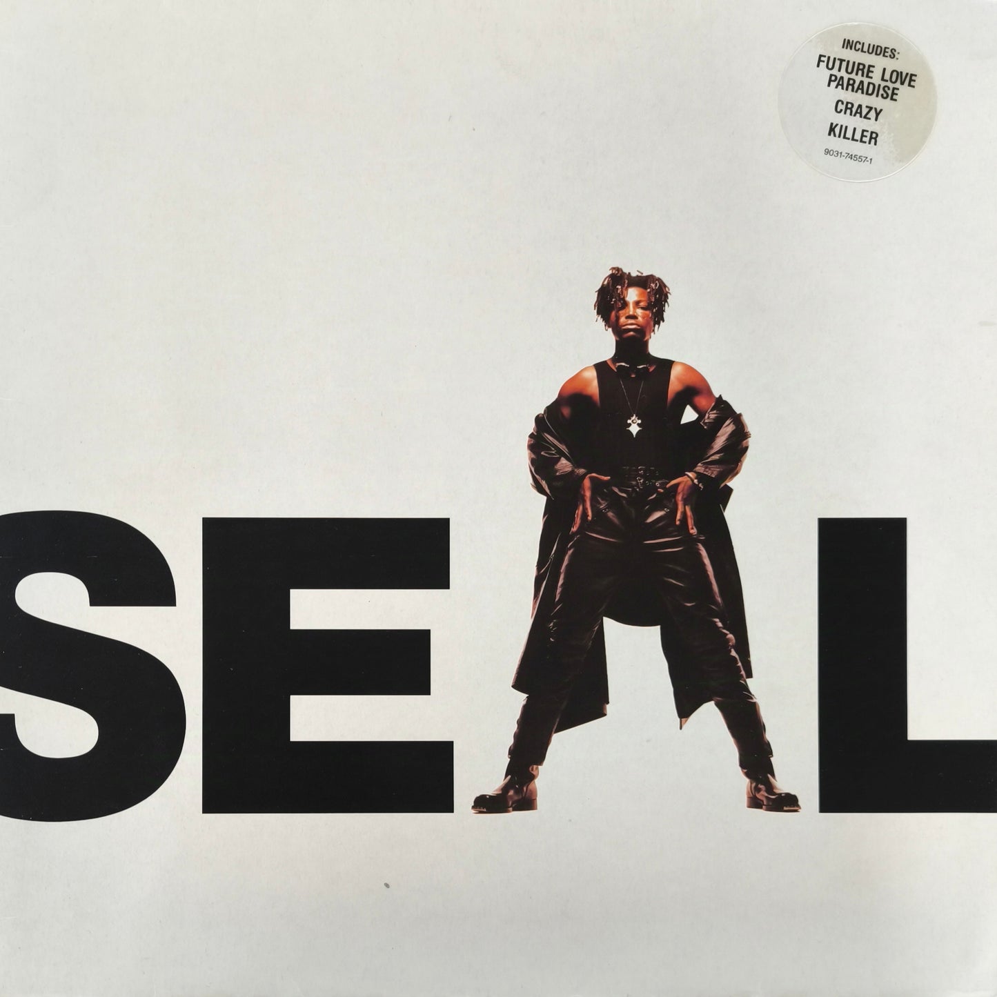 SEAL - Seal