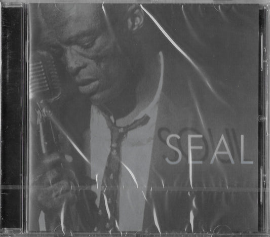 SEAL - Soul (Neuf, scellé)