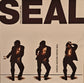 SEAL - The Beginning (The Mark Moore Remix)