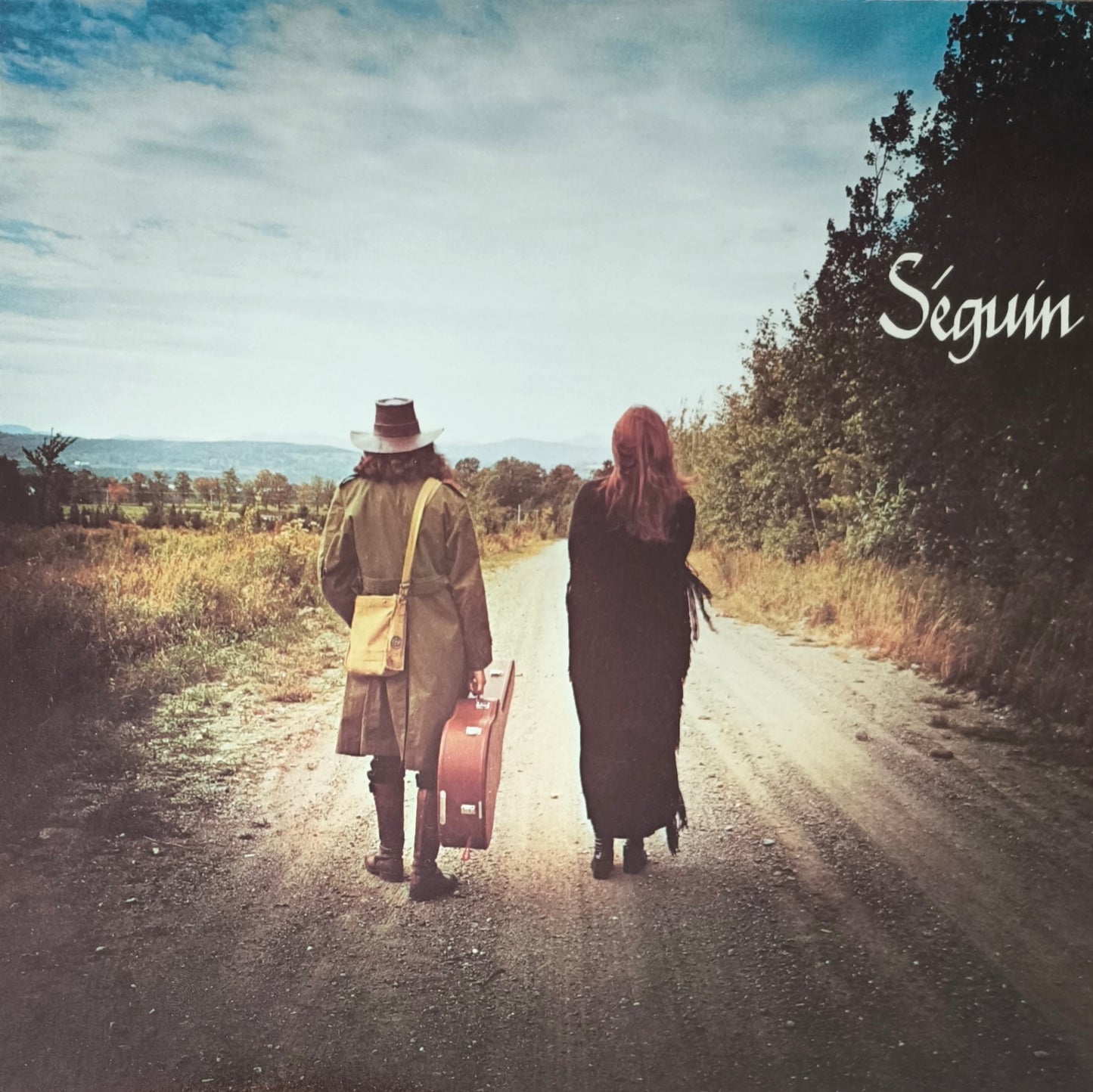 SEGUIN - Séguin