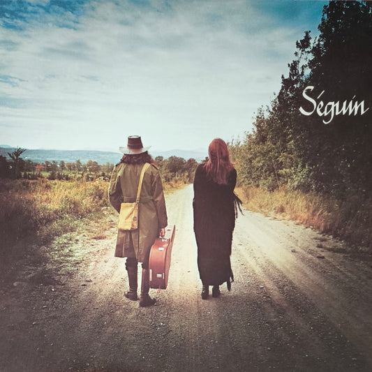 SEGUIN - Séguin