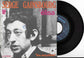 SERGE GAINSBOURG - Elisa