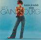 SERGE GAINSBOURG - Histoire De Melody Nelson