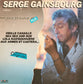 SERGE GAINSBOURG - Serge Gainsbourg Volume 2