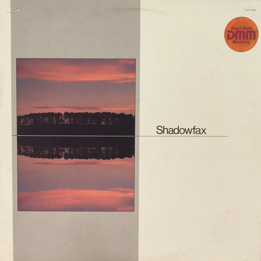 SHADOWFAX - Shadowfax
