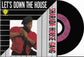 SHARADA HOUSE GANG - Let's Down The House