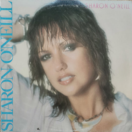 SHARON O'NEILL - Sharon O'Neill
