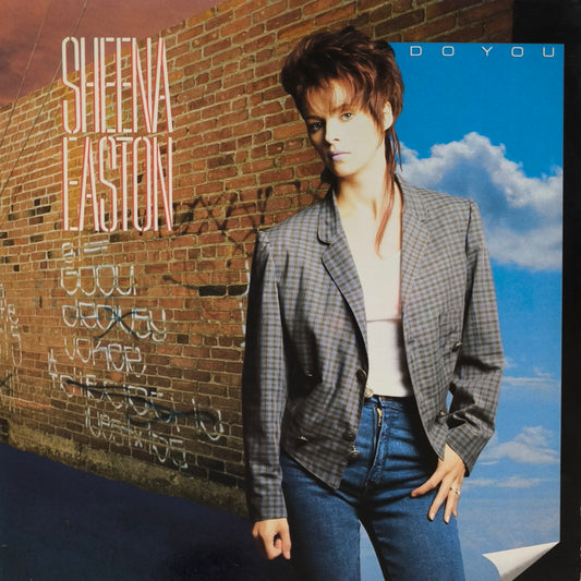 SHEENA EASTON - Do You