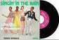 SHEILA & B. DEVOTION - Singin' In The Rain