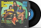 SHOCKING BLUE - Inkpot