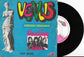 SHOKING BLUE - Venus