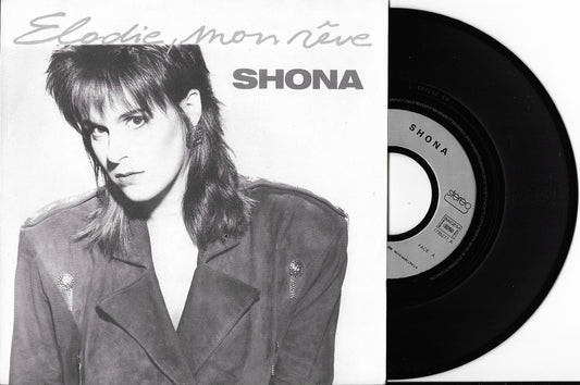 SHONA - Elodie, Mon Rêve