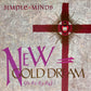 SIMPLE MINDS - New Gold Dream (81-82-83-84)