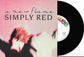 SIMPLY RED - A New Flame