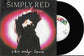 SIMPLY RED - It's Only Love