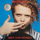 SIMPLY RED - Men And Women