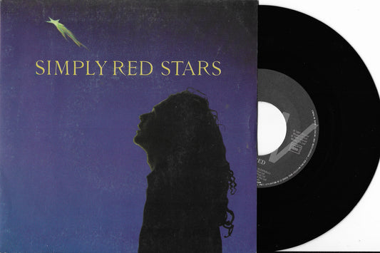 SIMPLY RED - Stars