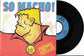 SINITTA - So Macho