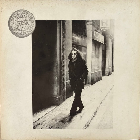 SISA - Galeta Galàctica