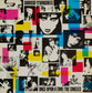 SIOUXSIE AND THE BANSHEES - Once Upon A Time / The Singles