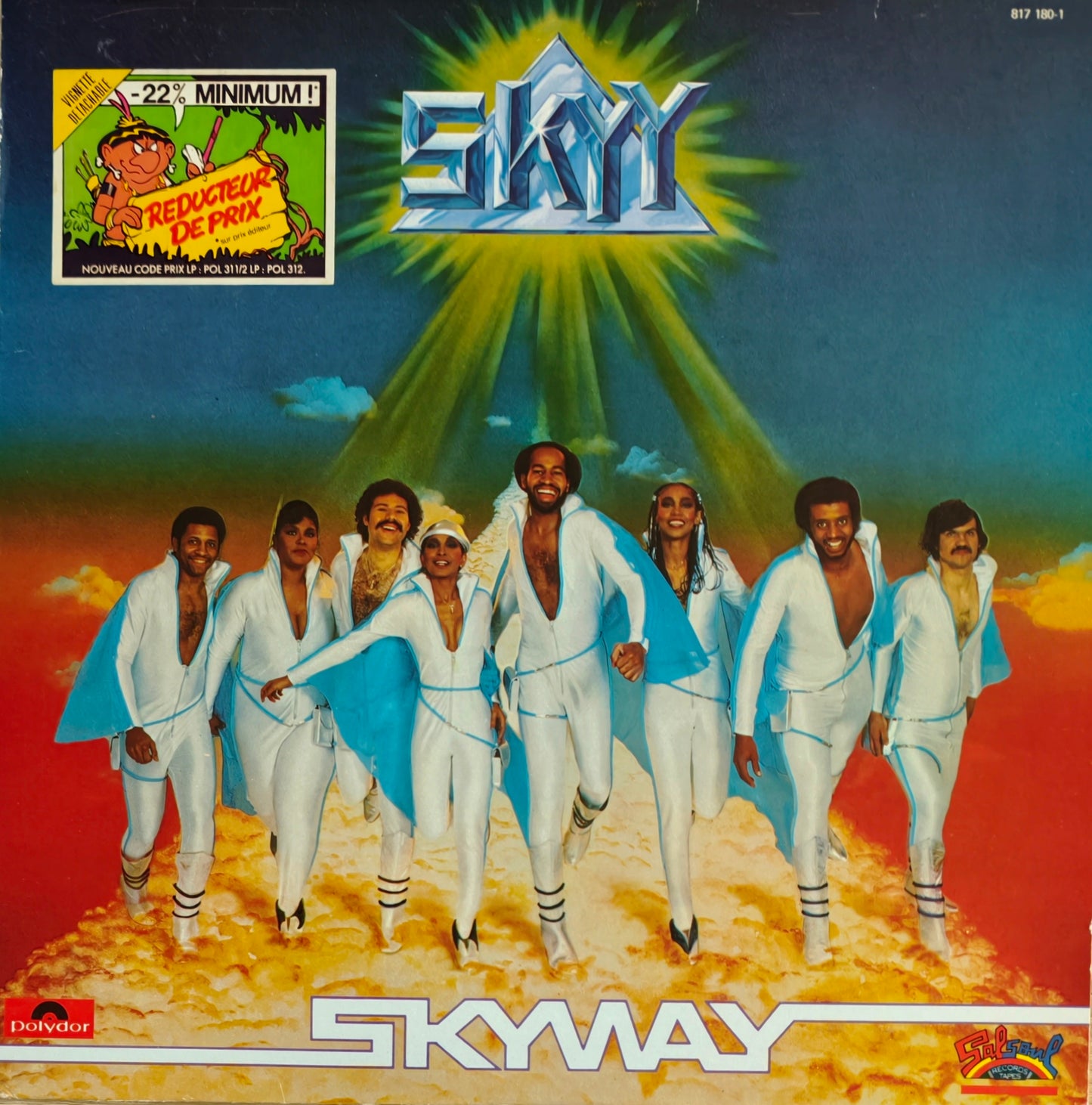 SKYY - Skyway